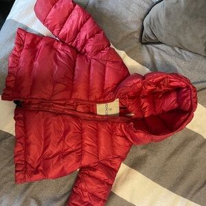Moncler Toddler Coat